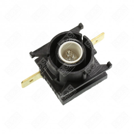 ORIGINAL LAMP ELECTRIC / GAS HOBS - C00113501, 481225518268