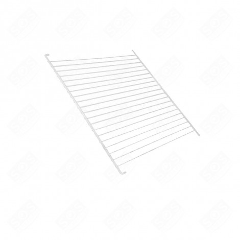 FREEZER COMPARTMENT SHELF REFRIGERATOR, FREEZER - 06040534