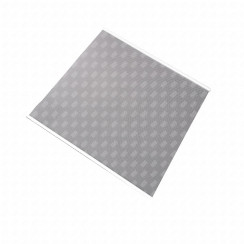 Vegetable shelf tray