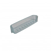 Bottle door shelf