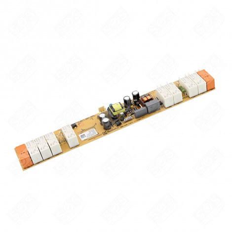 ORIGINAL POWER CARD ELECTRIC / GAS HOBS - 140046374074, 140046374124