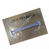 Control and power connection board