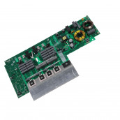 Original control module