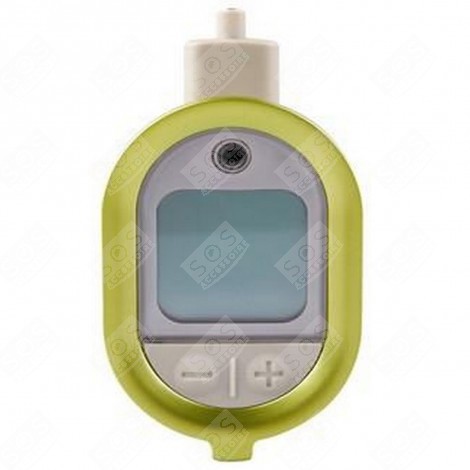 Tefal clipso timer new arrivals