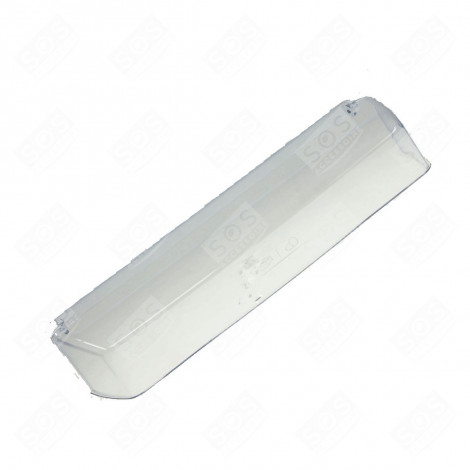 UPPER DOOR SHELF COVER REFRIGERATOR, FREEZER - K1546790