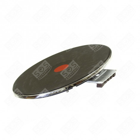 ELECTRIC PLATE GAS / ELECTRIC OVENS - 45902