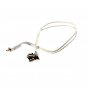 Original red indicator light