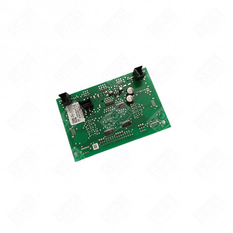 ORIGINAL CONTROL CARD GAS / ELECTRIC OVENS - 00672658 