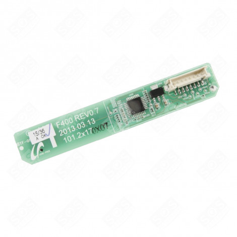 SENSOR CIRCUIT BOARD (ORIGINAL) WASHING MACHINES - DC93-00352A