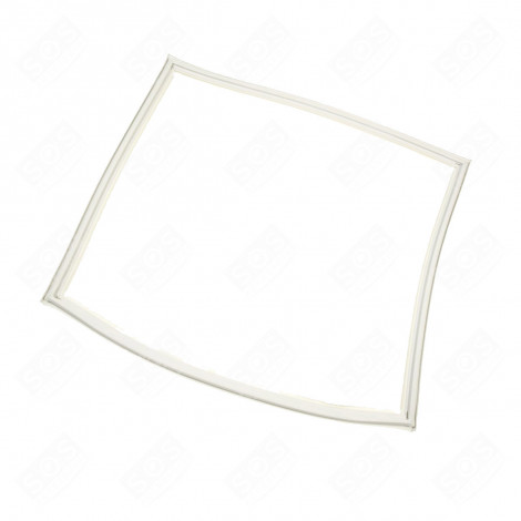 ORIGINAL FREEZER DOOR SEAL REFRIGERATOR, FREEZER - 4055088464