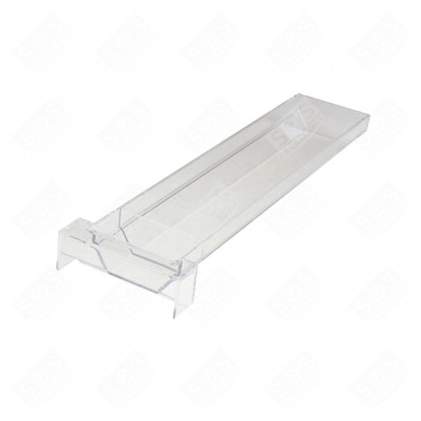 ORIGINAL ICE CUBE CONTAINER REFRIGERATOR, FREEZER - 00740091 