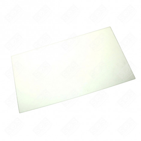 GLASS SHELF REFRIGERATOR, FREEZER - 7271358, 7663728