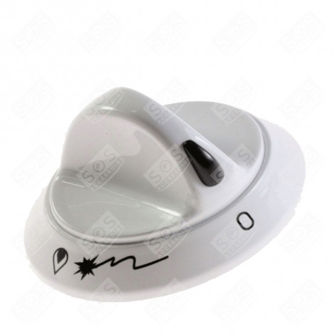 BUTTON GAS / ELECTRIC OVENS - C181092P3, 95X0553