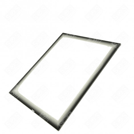 ORIGINAL INNER GLASS GAS / ELECTRIC OVENS - 3561123021