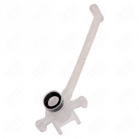 TANK SEAT + PIPE COFFEE MAKER, ESPRESSO - MS-622557