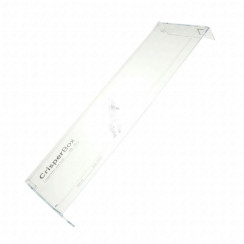 Trim for vegetable drawer (original)