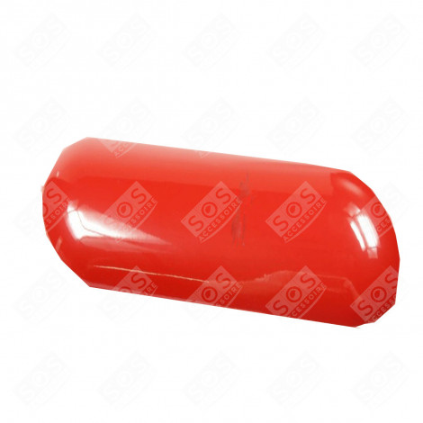 RED UPPER LID FOOD PROCESSOR - KW716673