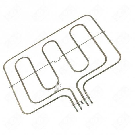 TOP HEATING ELEMENT GAS / ELECTRIC OVENS - 32017629