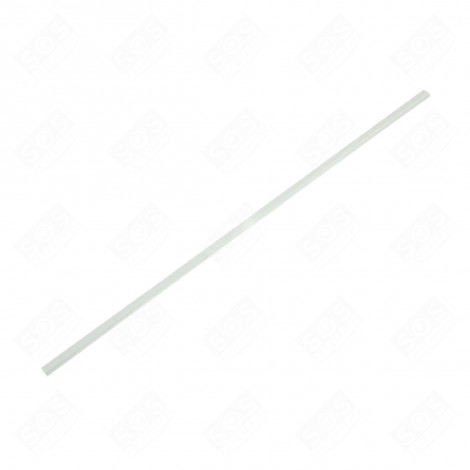 FRONT SHELF TRIM REFRIGERATOR, FREEZER - 5704810200