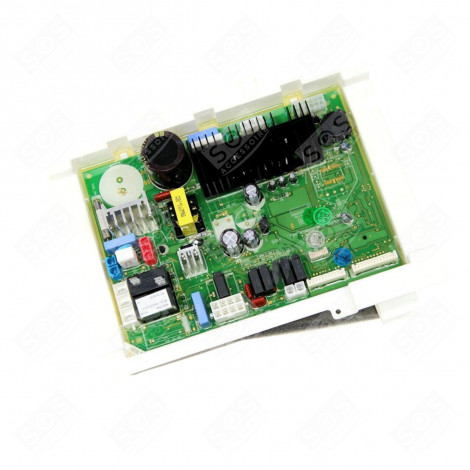INVERTER MODULE WASHING MACHINES - PRPSSW7D28