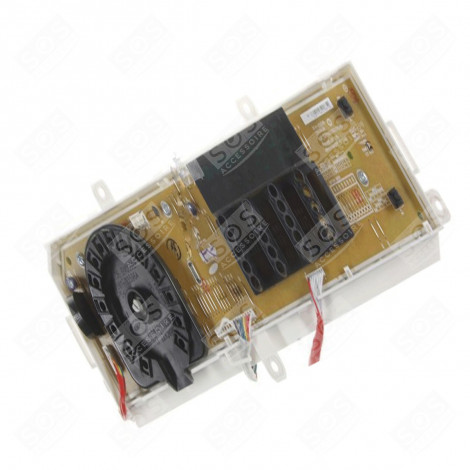 ELECTRONIC CARD, CONTROL MODULE WASHING MACHINES - DC92-01238R
