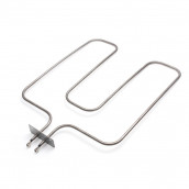Bottom oven heating element