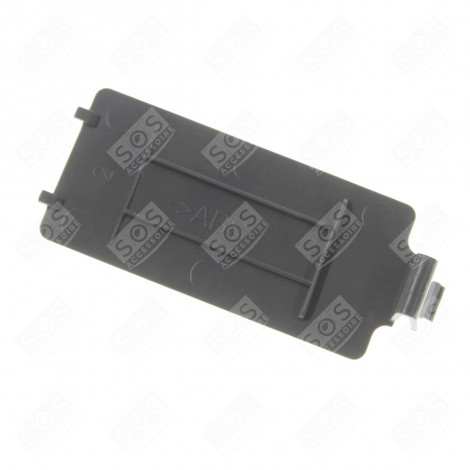 BATTERY COVER SMALL HOUSEHOLD APPLIANCE - TS-07008880
