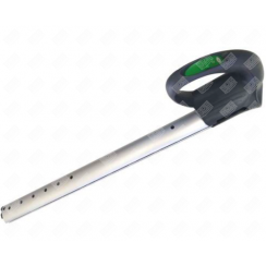 Telescopic wand