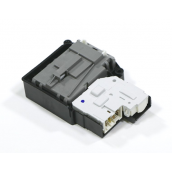 Door safety, closing, lock