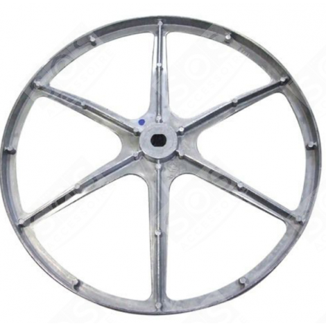 PULLEY WASHING MACHINES - DC66-10176B