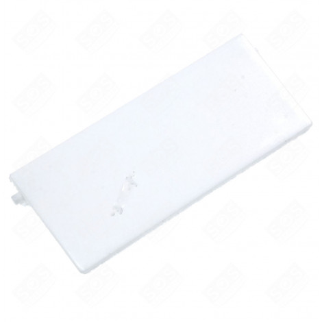 FREEZER DOOR HANDLE REFRIGERATOR, FREEZER - 49034186