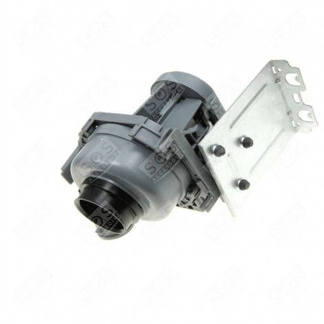 CIRCULATION PUMP (ORIGINAL) DISHWASHER - 481010769949, C00446822