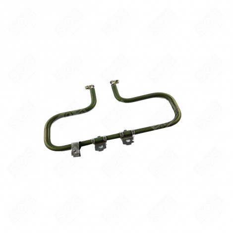 HEATING ELEMENT WAFFLE, TOASTED SANDWICH MAKER - SS-993913