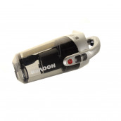 Cyclonic unit assembly