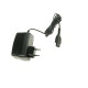 CHARGER WITH BATTERY SYSTEM 25.2V ORIGINAL VACUUM CLEANER  - 6.195-069.0, 61950690