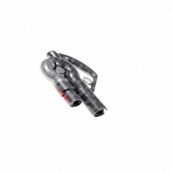 Flexible quick release handle