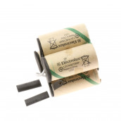 Complete battery 4.8V