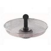 Actifry mesh snacking dish