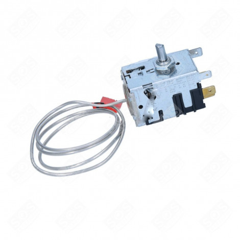 THERMOSTAT (ORIGINAL) REFRIGERATOR, FREEZER - C00283904, 482000031605