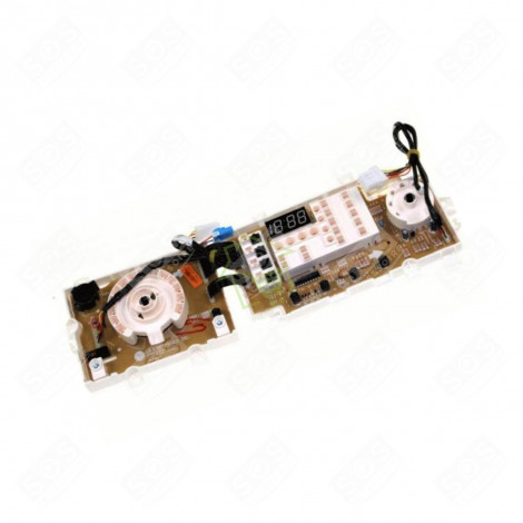 DISPLAY CIRCUIT BOARD WASHING MACHINES - EBR63709767
