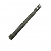 Profiled rail