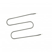 Top heating element