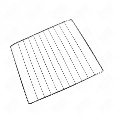 RACK GAS / ELECTRIC OVENS - SS-183945