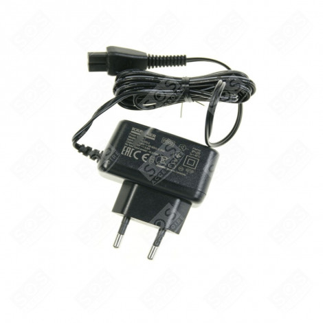 ORIGINAL CHARGER VACUUM CLEANER  - 6.654.370.3