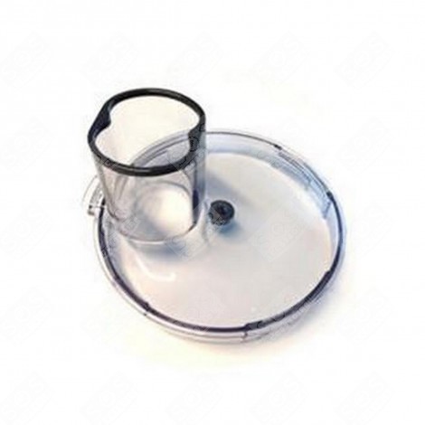 MINCER BOWL LID WITH SHAFT FOOD PROCESSOR - 996510056732