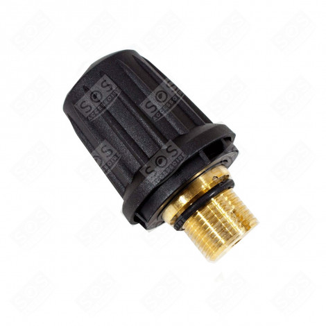 SAFETY CAP ORIGINAL (HIGH PRESSURE CLEANER) STEAM CLEANER - 4.590.105.0, 45901050
