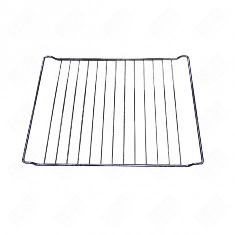 RACK GAS / ELECTRIC OVENS - SS-186515