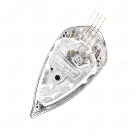 COMPLETE SOLEPLATE STEAM IRONS / STEAM GENERATOR IRONS - CS-00129066