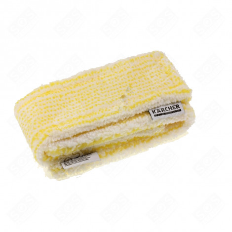 MICROFIBER CLOTH VACUUM CLEANER  - 2.633.130.0