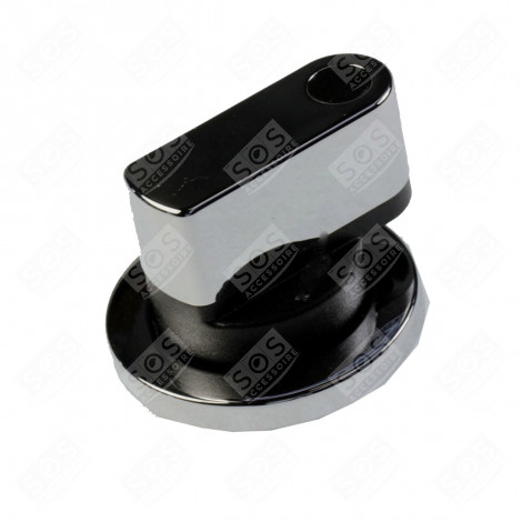 BUTTON GAS / ELECTRIC OVENS - 250371043